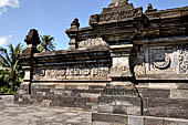 Main Temple at Panataran. 